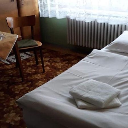 Hikers Paradise Private Apartment In Poprad Exteriör bild