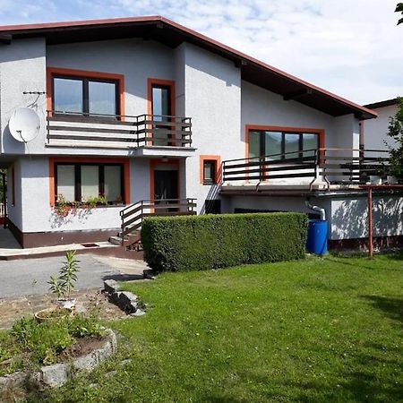 Hikers Paradise Private Apartment In Poprad Exteriör bild