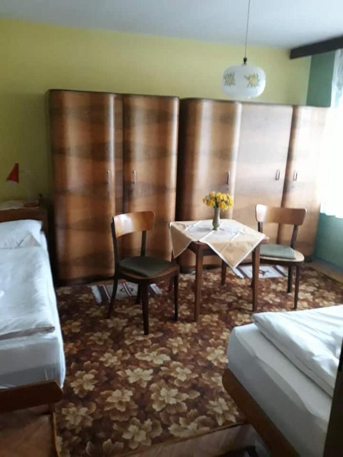Hikers Paradise Private Apartment In Poprad Exteriör bild