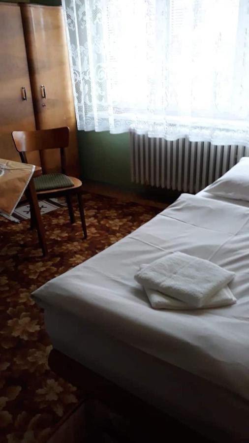 Hikers Paradise Private Apartment In Poprad Exteriör bild