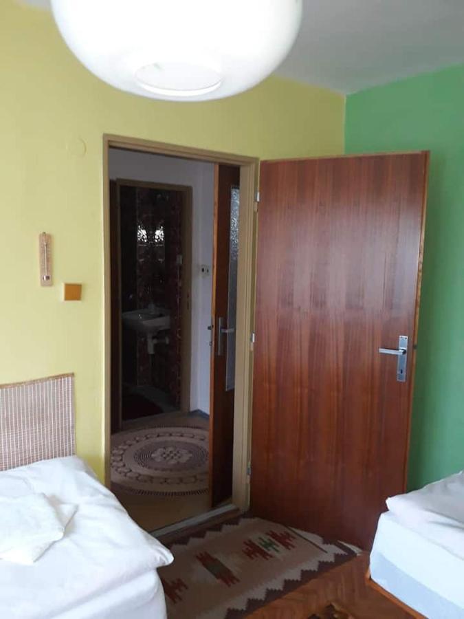 Hikers Paradise Private Apartment In Poprad Exteriör bild