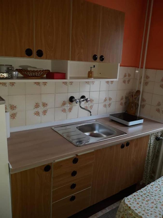 Hikers Paradise Private Apartment In Poprad Exteriör bild