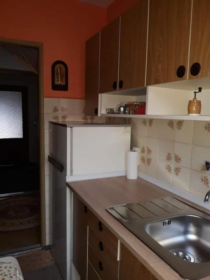 Hikers Paradise Private Apartment In Poprad Exteriör bild